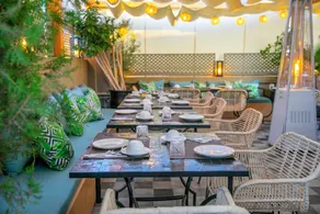 Riad Al Rimal & Spa - Image 4