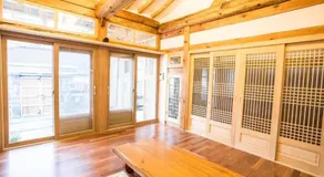 Guma Modern HanokStay - Image 2