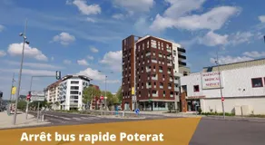 Appart'HomeCity - Rouen Grand Voile - Image 4