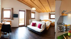 B & B Apartments Ortlerblick - Image 2
