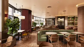 Radisson RED London Twickenham - Image 4