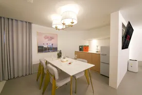Brown Dot Hotel Cheonan Buldang - Image 3