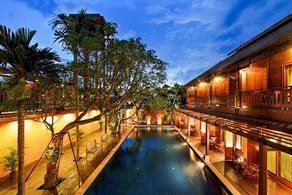 Baan U Sabai Boutique House-SHA Plus - Image 2