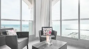 Tel Aviv Vacation Apartments - Image 3
