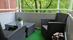 RELAX INN - Messe contactless check in - Image 3