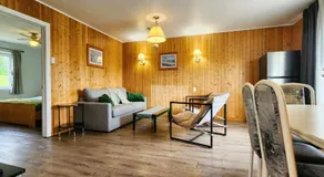 The Great Cabot Lodge - Image 2