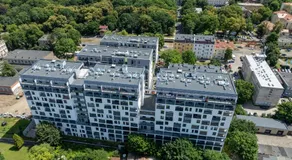 Golden Park Aparthotel - Image 4