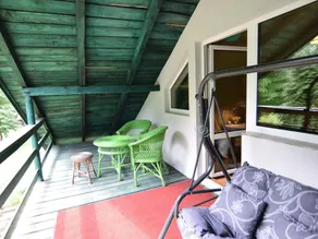 Holiday Home With Whirlpool at the Lake in Zakowo - Image 4