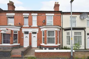 Townhouse @ 86 Brooklyn Street Crewe - Image 3