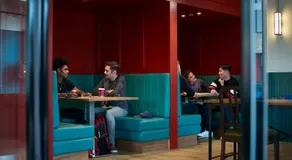 For Students Only Chapter Highbury I in London - Image 4