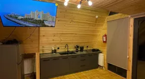 Cottage Pasanauri - Image 4