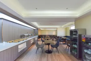 Hanting Hotel Xining South Binhe Road - Image 4