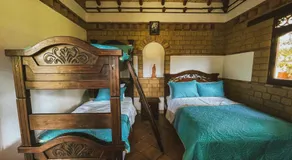Posada María del Carmen - Image 2