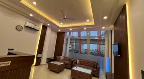 Hotel Bliss Inn & Terrace - Image 4