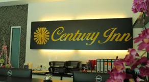 Century Inn Hotel - Image 4