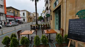 Hotel Valide Hanim Konak - Image 4
