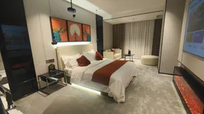 Holiday Enjoyment · Audio-Visual Hotel (Mudanjiang Railway Station Branch) - Image 2