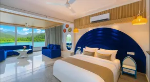 The Neeraj Ganga Cottages - Image 2