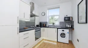 One bed apartment in the heart of Innerleithen - Image 2