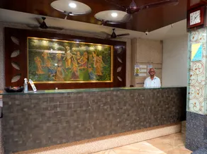 HotelThe CityPalace - Image 5