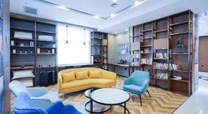 Atour Hotel Harbin Harbin University of Science and Technology - Image 5