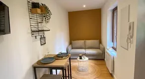 Le Pti toulousain 23 Studio Centre - Image 2