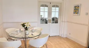 Spacious Home for Workers & Families - Quiet area - Image 5