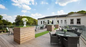 RainHill Hall Hotel - Image 5