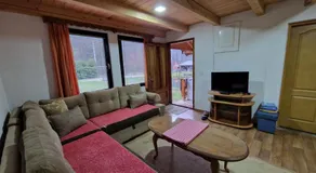 Vikendice Bungalovi Menzil - Image 2