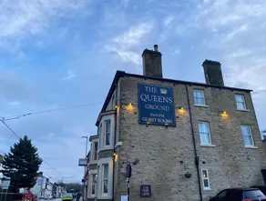 Queens Ground - Image 2
