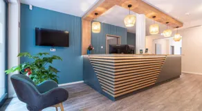 Ostsee Apartmenthotel - Image 4