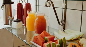 Hotel Salto Grande - Image 4