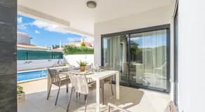 Villas Novochoro - Large Garden- Heatable Pool by DreamvillasAlbufeira - Image 5