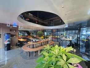 Dongguan Smart Unmanned Hotel (Dongguan Songshan Lake Branch) - Image 5