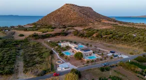 Kastri Hill Luxury Villas - Image 5