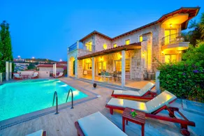 Villa Bella Vista - Image 1
