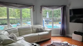 Spacious Atlanta Home With Private Pool - Image 2