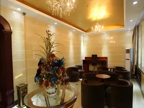GreenTree Inn Harbin Central Avenue - Image 5