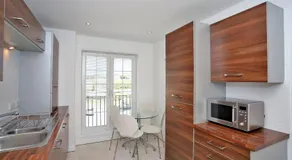 Luxury 2 bedroom apartment in Aberdeen - Image 2