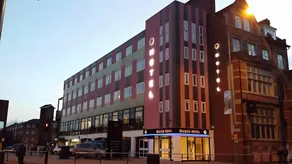 Gilson Hotel - Image 3