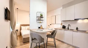 AmoreMore Apartments - brand new, modern and luxury stay in Split - Image 2
