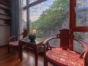 Zhangjiajie Yixiang Theme Hotel (High Speed Rail West Station Branch) - Image 2