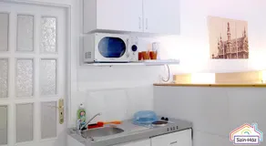 Szín-Ház Apartman - Image 5