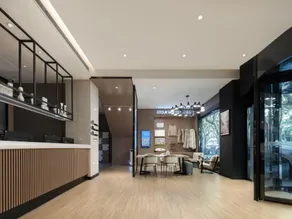 Atour X Hotel Shanghai Xujiahui Sports Center - Image 3