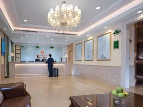 Vienna 3 Best Hotel Guangdong Zhongshan Xiaolan Taifeng - Image 4