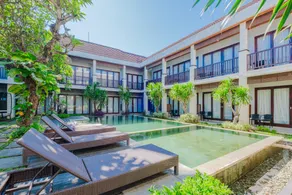 ABISHA Hotel Sanur - Image 2