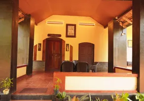 Vintage Vista Heritage Homestay - Image 4