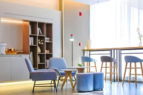 Home Inn Neo Tianjin Hongqi Road Yibin Road Metro Station - Image 4