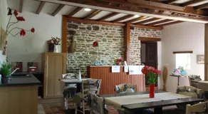 La Bastide du Moulin - Mont St Michel - Image 5