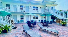 Southwinds Inn by The Gold Nests - Image 2